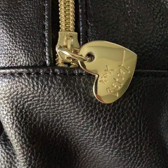 Betsey Johnson Backpack - Picture 9 of 11